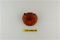 藏品(白紋方蟹)的圖片